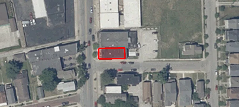 1119 Broadway