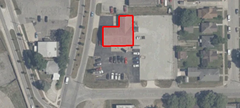 1132 Apperson Way