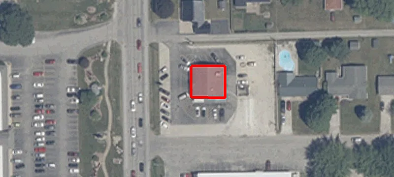 295 Van Buren St