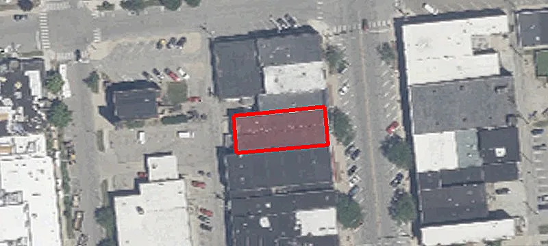 215 Michigan St
