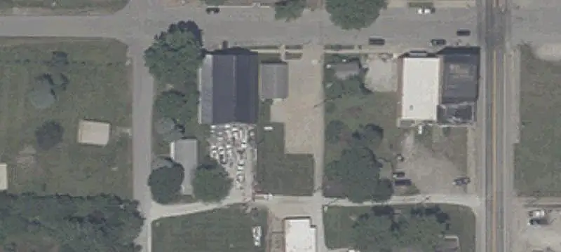 110 High St