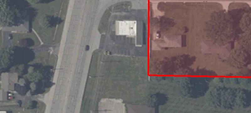 1910 Lafayette Rd