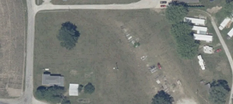 Steinbarger Lk Dr