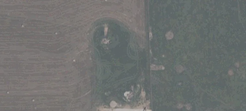 2247 Meridian Rd