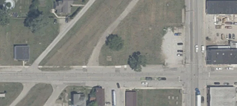 Main St