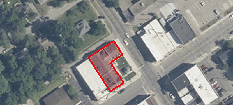 801 Huntington St Ste, Unit 1