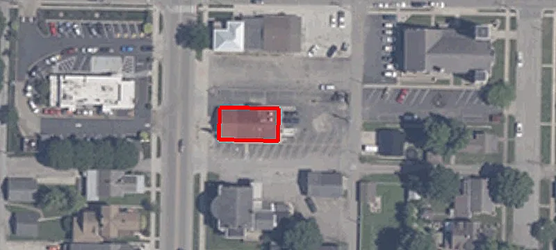 819 Main St