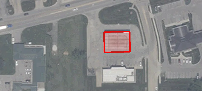 2009 National Hwy