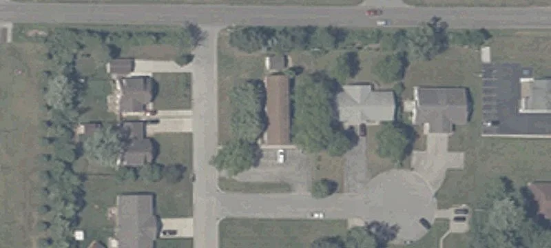1507 Almond SW St, Unit 4