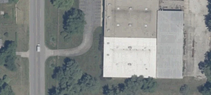 6100 Michigan Rd