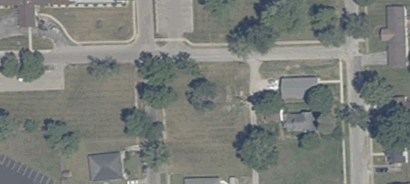 3601 Landess St