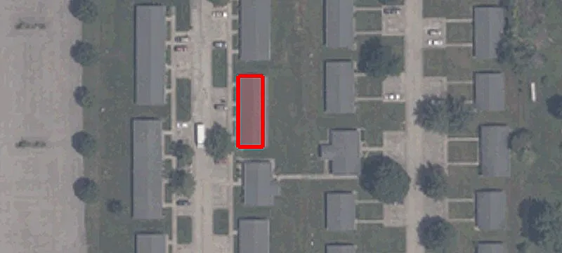 2608 Sanders Ln