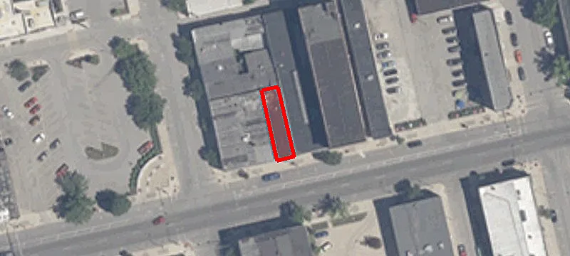 406 Broadway