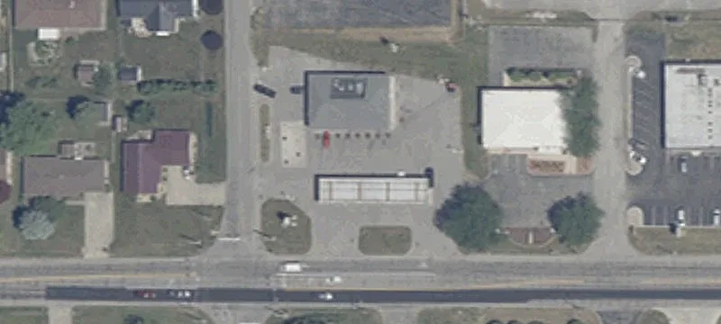 701 Main St