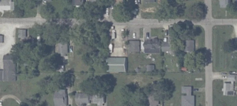 203 Berkley Ave