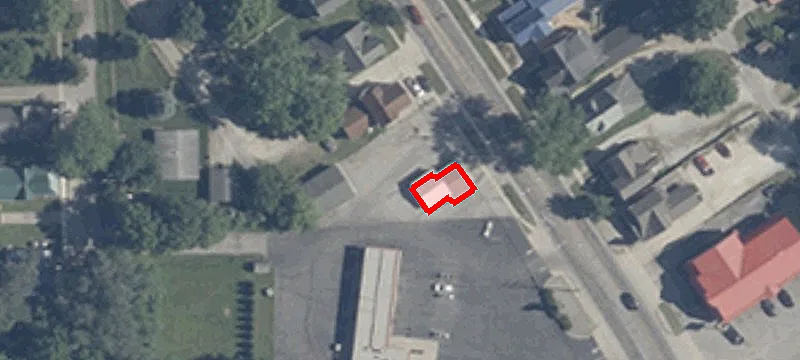 109 Huntington St