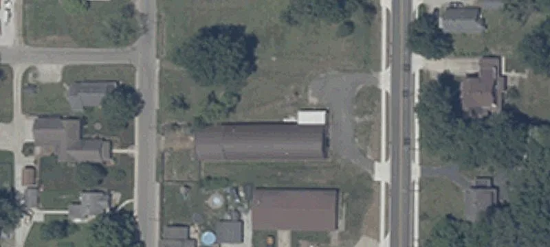 606 Walnut St