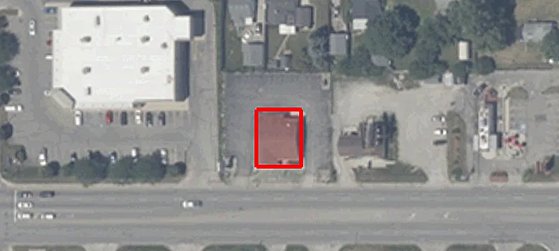 200 Mcgalliard Rd