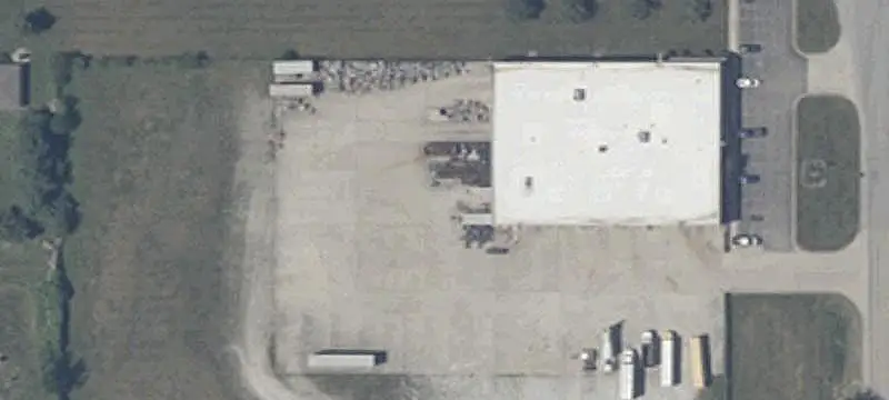 405 Enterprise Blvd