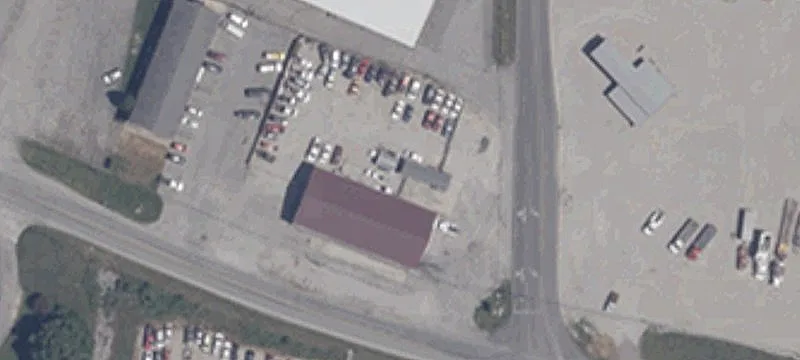 1020 Hwy 62nd NW