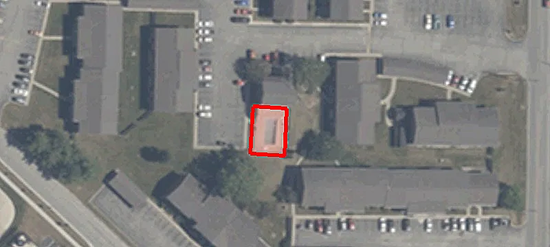 1901 Goyer Rd