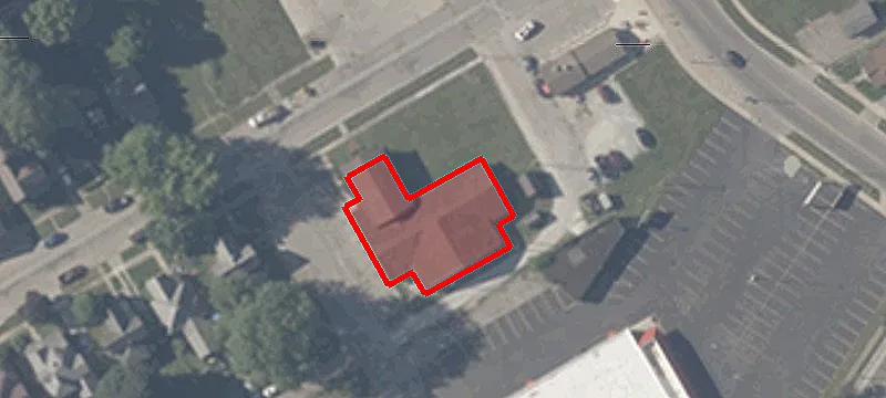 307 Wampler St