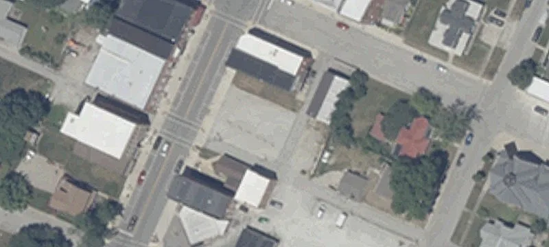 122 Wayne St