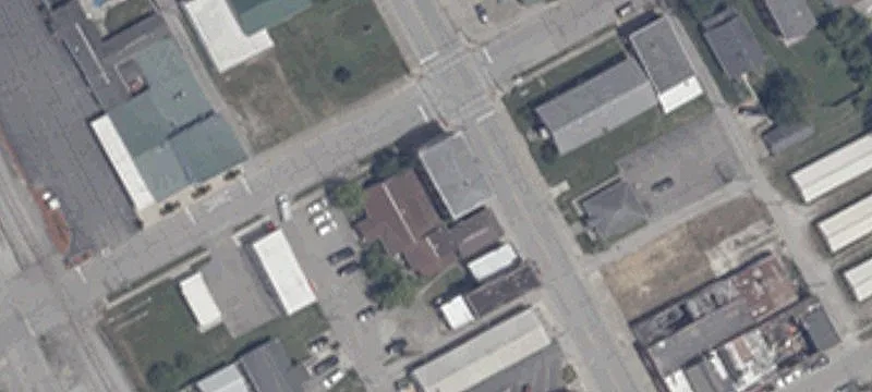 121 Howard St