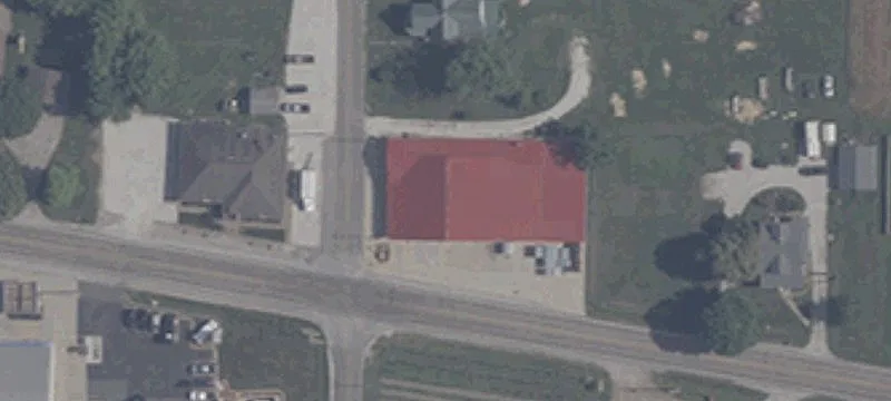 19317 County Rd 700th E