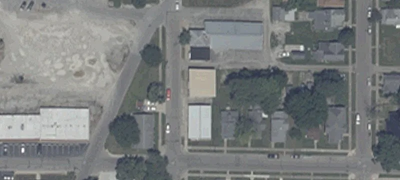 820 Pike St