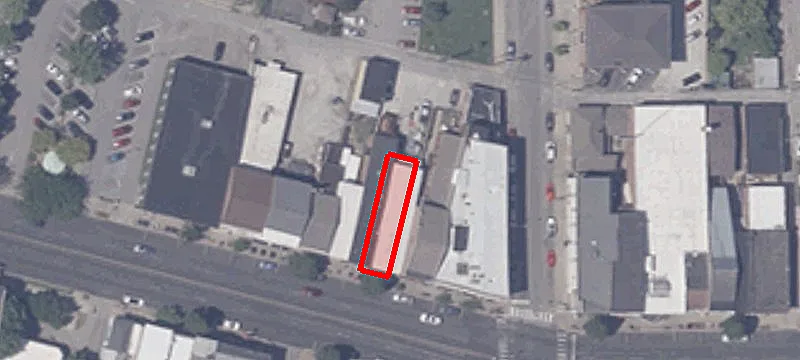 110 Main St