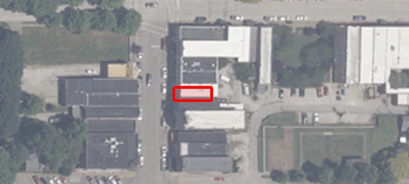 510 Main St