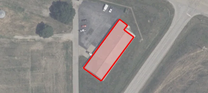 5101 Tile Factory Rd