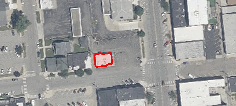 301 Michigan St