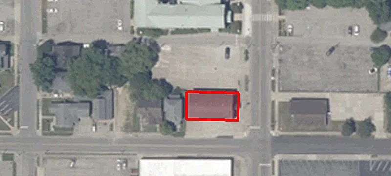 201 Main St