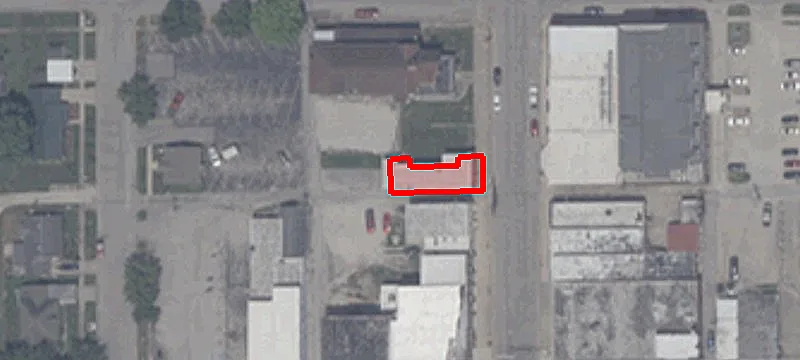 160 Main St