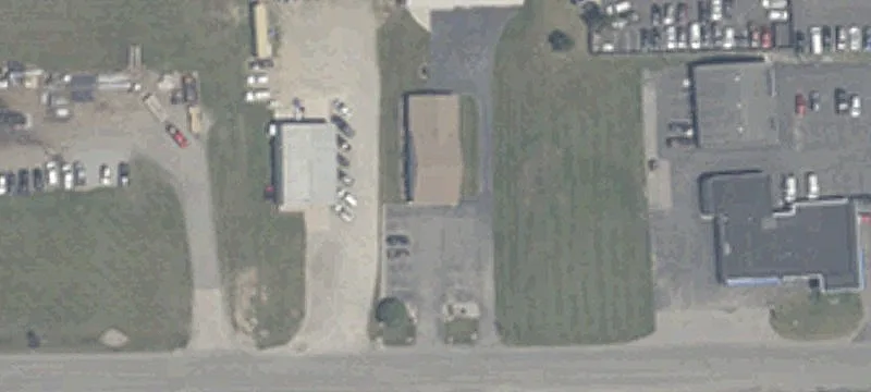 50 Industrial Dr