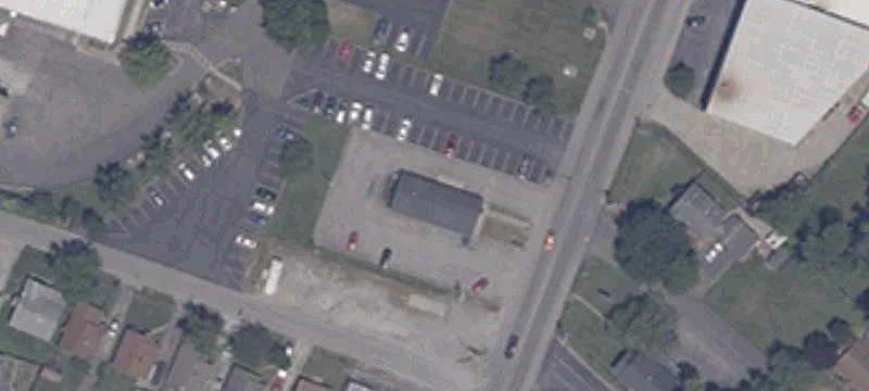 2545 Charlestown Rd