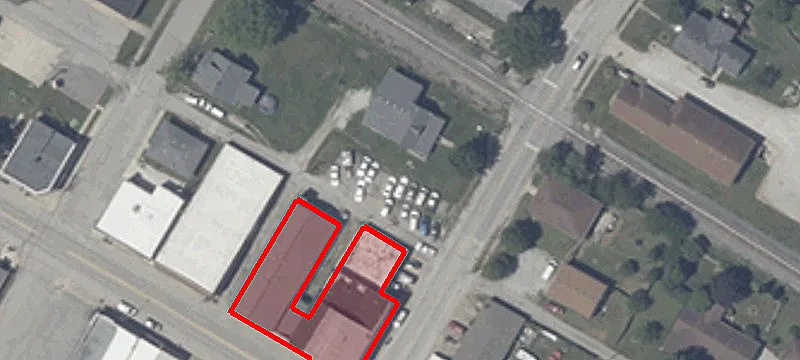 40 Lebanon St