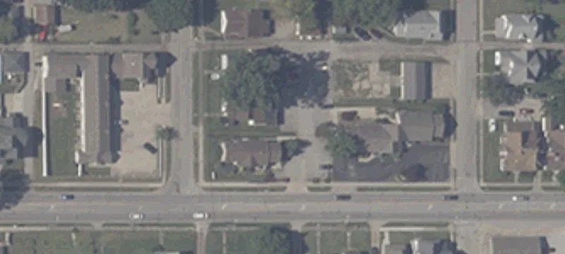 Whitlock Ave