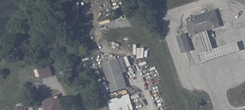 1922 National Ave