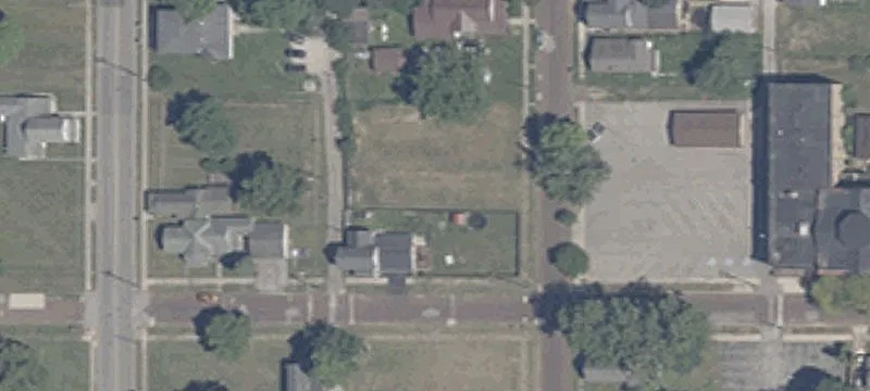 Gallatin St