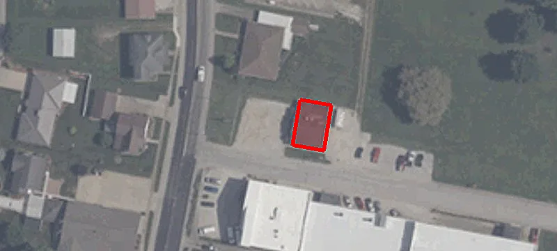 1510 Main St