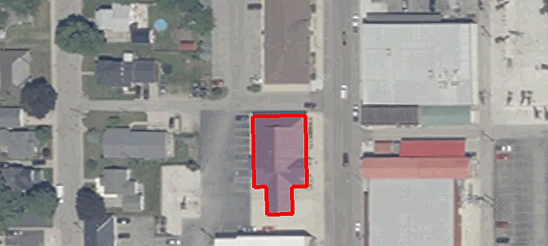 109 Main St