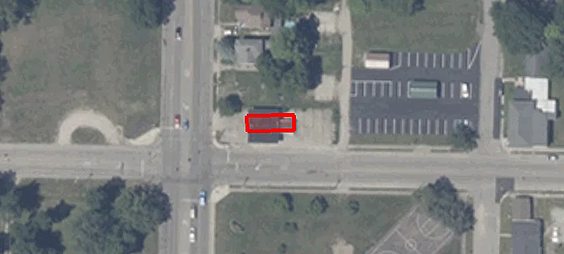 1200 Dr Martin Luther King Jr Blvd