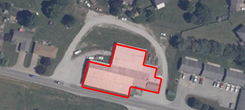 2070 Hwy 337th NW