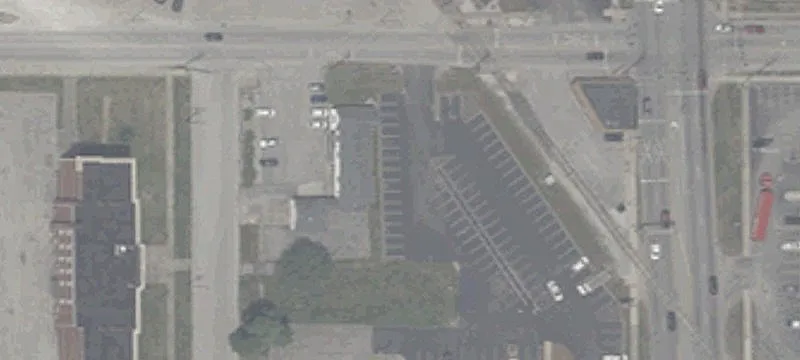205 Voorhees St