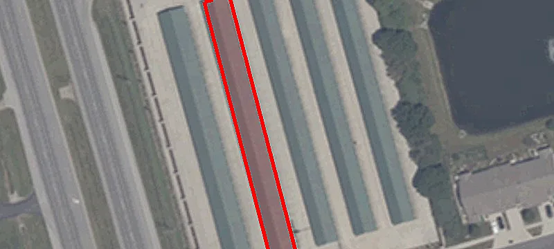 6601 Us Hwy 31