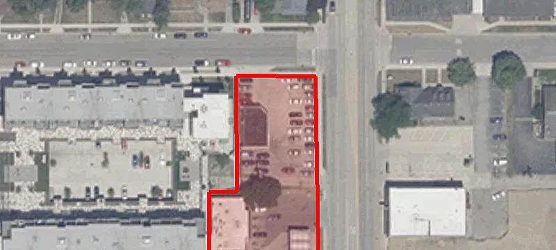 615 Main St