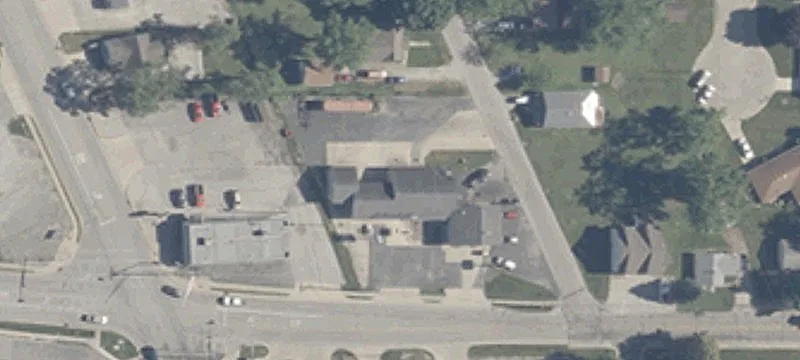 120 Fisher St